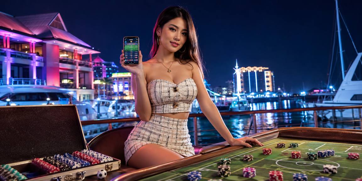 mobile gaming